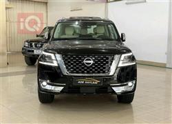 نيسان باترول